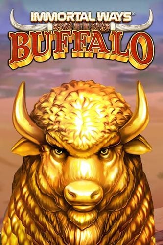 Immortal Ways Buffalo SE