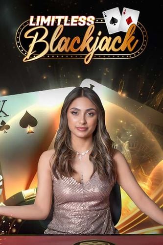 Limitless Blackjack