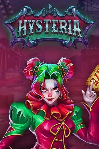 Hysteria
