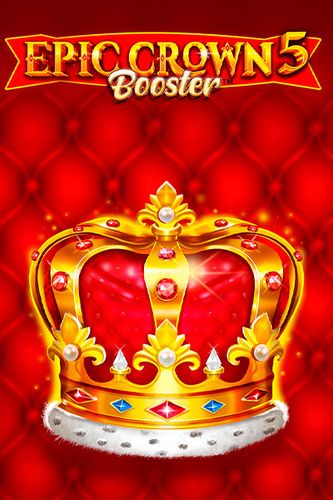 Epic Crown 5 Booster