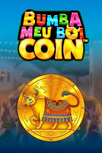 Bumba Meu Boi Coin