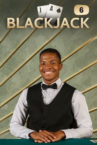 Blackjack 6