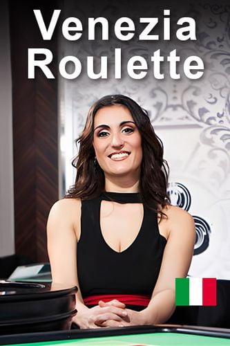 Venezia Roulette