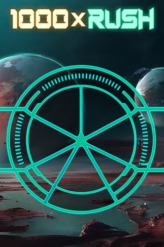 1000 x RUSH