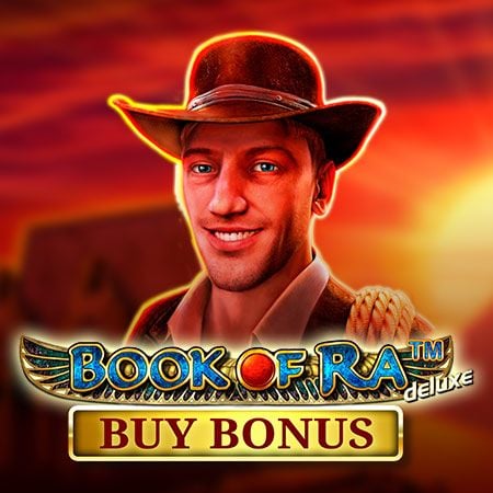 Book of Ra Deluxe Buy Bonus