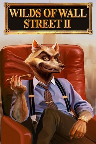 Wilds Of Wall Street II