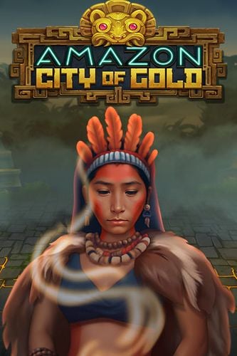 Amazon City Of Gold