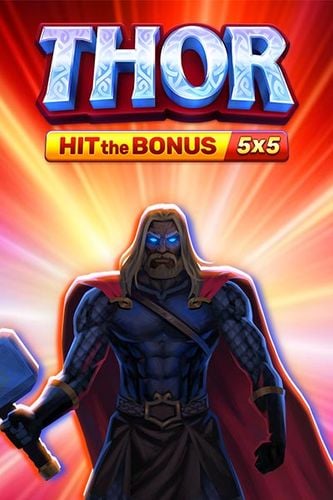 Thor: Hit the Bonus